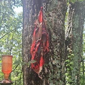 Cara NY Necklace Scarf